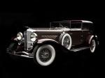 Duesenberg J381/2401 Town Car LWB by Murphy 1930 года